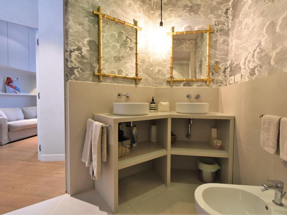 Apartment Brera Terrace Apartment By Interhome Mediolan Zewnętrze zdjęcie