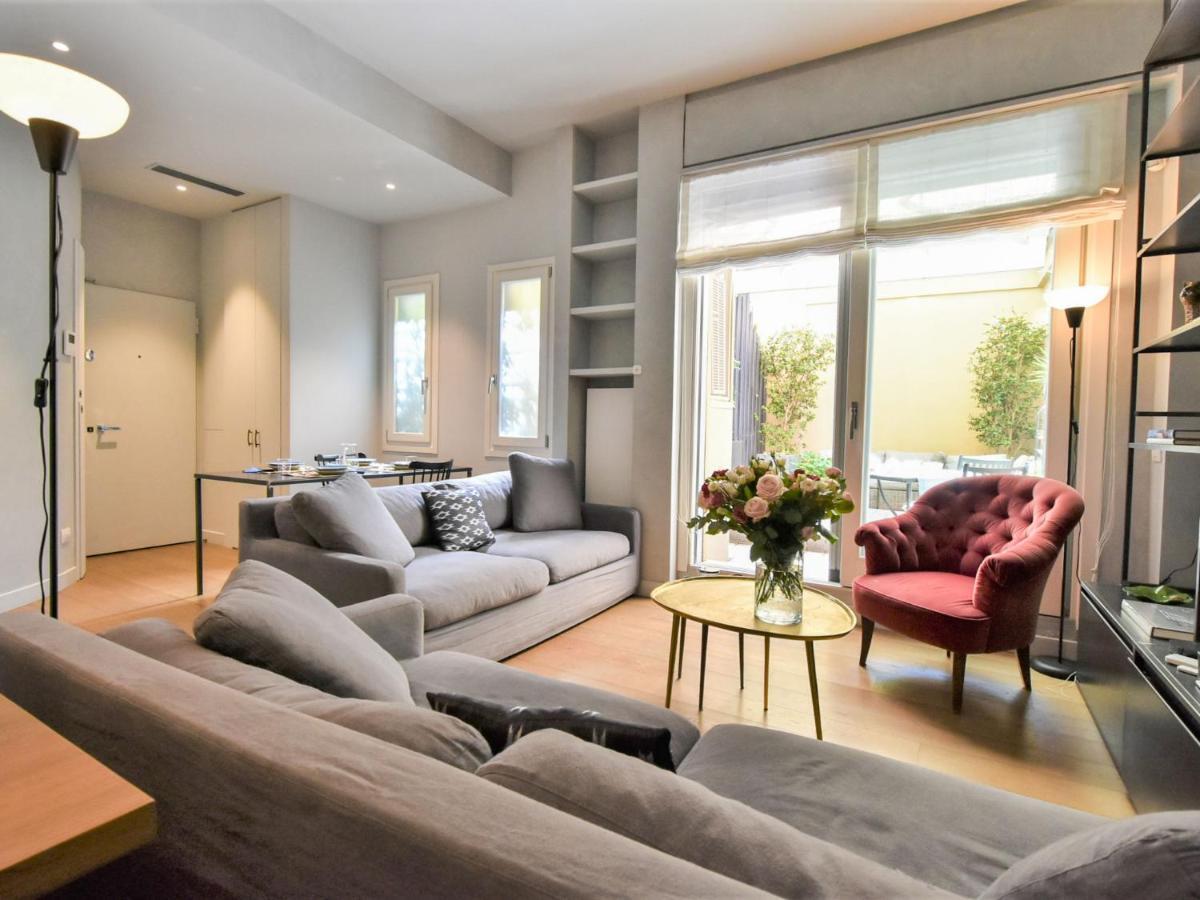 Apartment Brera Terrace Apartment By Interhome Mediolan Zewnętrze zdjęcie
