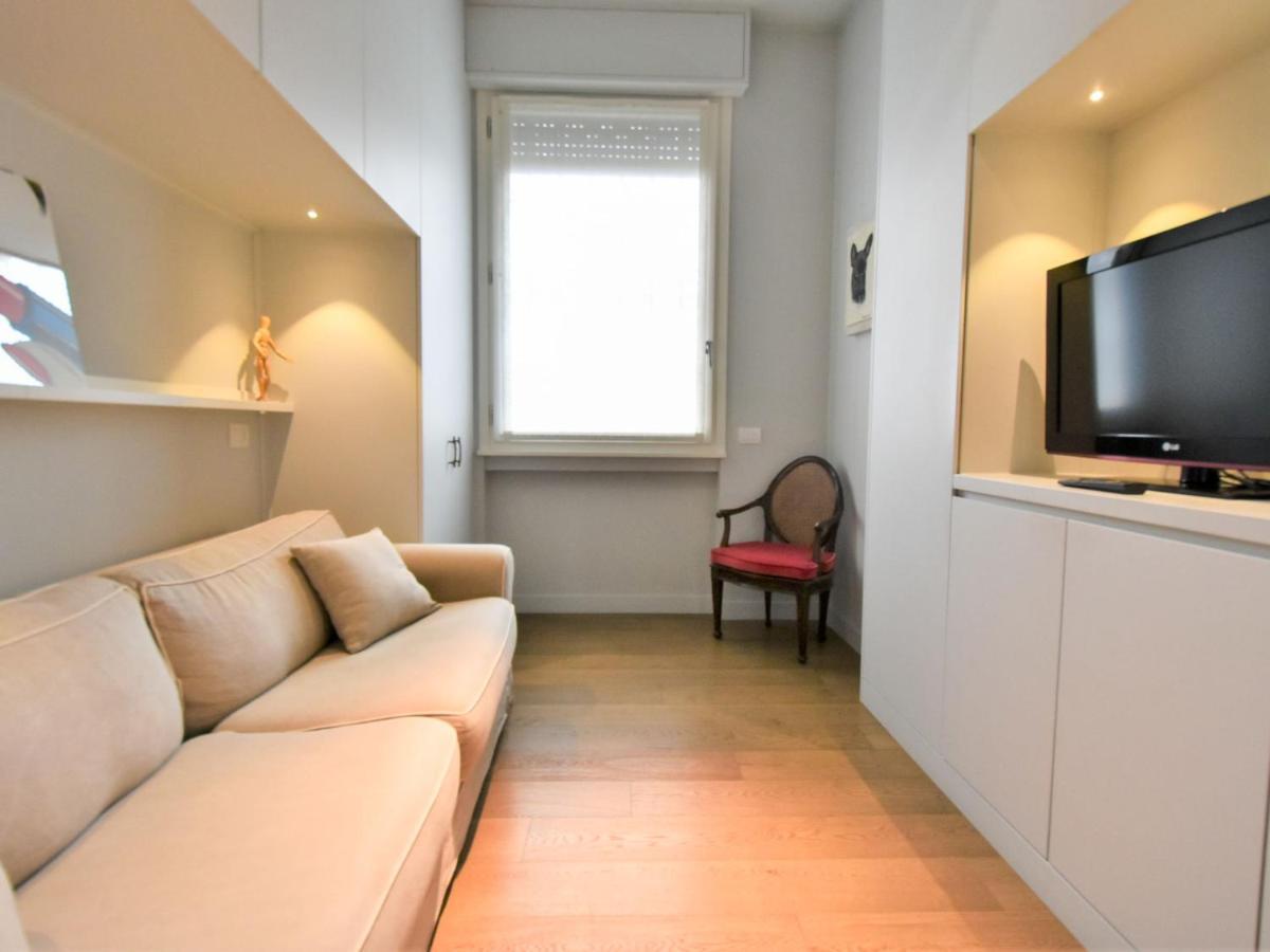 Apartment Brera Terrace Apartment By Interhome Mediolan Zewnętrze zdjęcie
