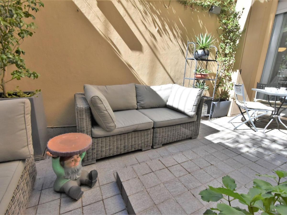 Apartment Brera Terrace Apartment By Interhome Mediolan Zewnętrze zdjęcie