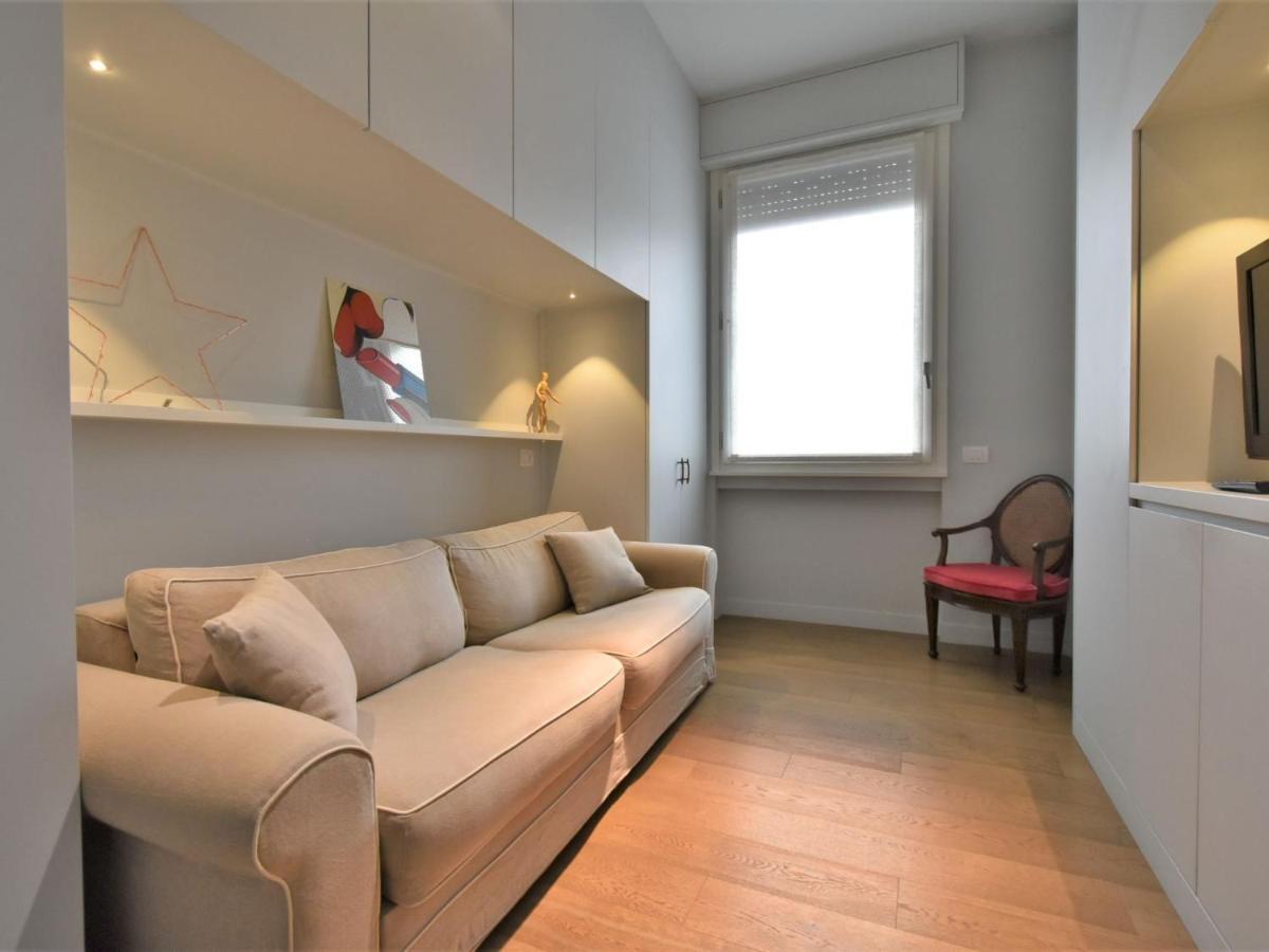 Apartment Brera Terrace Apartment By Interhome Mediolan Zewnętrze zdjęcie
