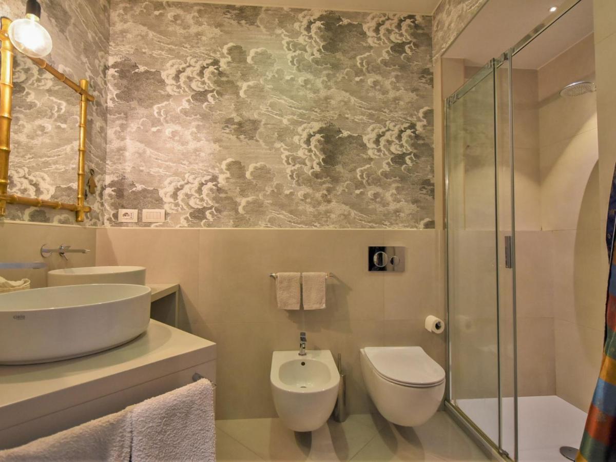 Apartment Brera Terrace Apartment By Interhome Mediolan Zewnętrze zdjęcie